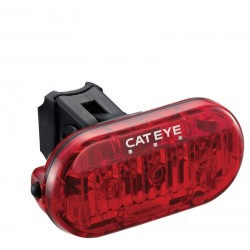 Cateye OMNI 3 Rear LED Light